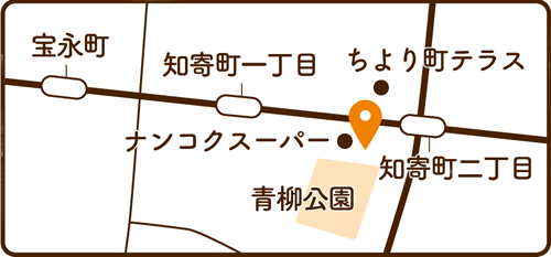 るーちぇ/MAP